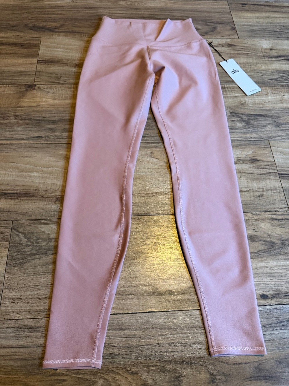 Alo yoga High-waist airlift legging
